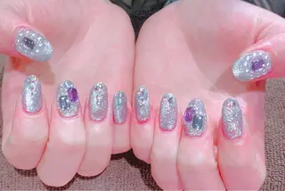 ネイル VIST☆ ｍａｍｉのネイルデザイン