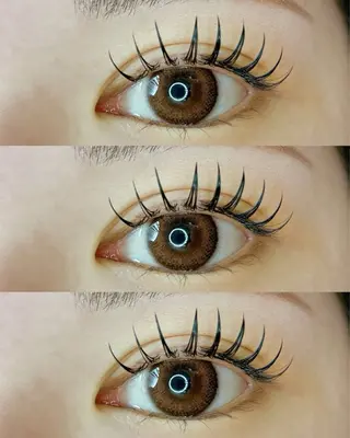 マツエク・マツパ UON【ｳｵﾝ】所属・UON【ｳｵﾝ】 Asuka🌼のマツエク・マツパデザイン