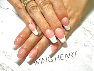 ネイル I. AYUMIのネイルデザイン