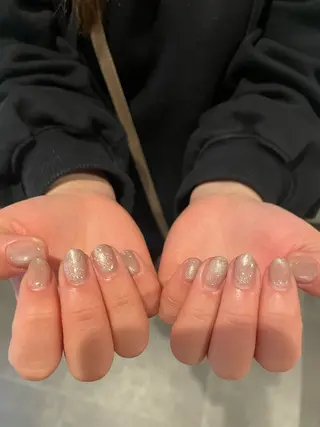 ネイル 田原店:PUA所属・大西 美帆のネイルデザイン