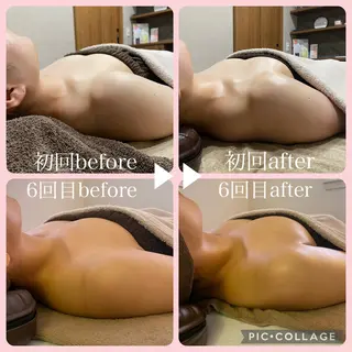 バストアップサロン -Sirius-かずのエステ・リラクイメージ