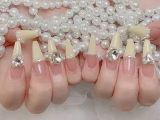 ネイル ネイルサロン lotusのネイルデザイン