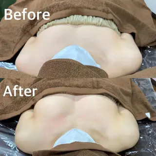 リラクゼーション サロンせいらんのエステ・リラクイメージ