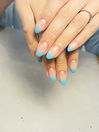 ネイル eim yukinaのエステ・リラクイメージ