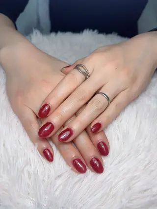 ネイル No8 RYOのネイルデザイン