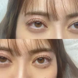 マツエク・マツパ BunnyDoll所属・糸数 桃子のマツエク・マツパデザイン