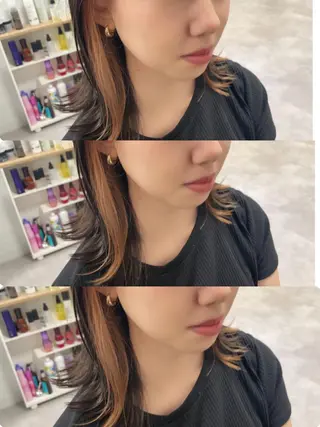 ミディアム ヘッドスパ師Uran (^^)のその他イメージ