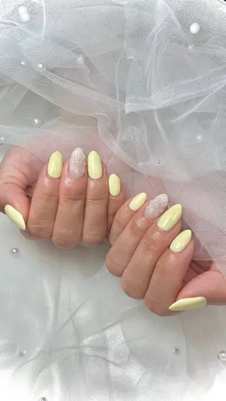 ネイル candy nailのネイルデザイン