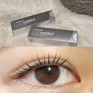 マツエク・マツパ eyelist Miyuのマツエク・マツパデザイン