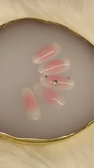 ネイル cocoTina所属・coco Tinaのネイルデザイン