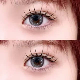 マツエク・マツパ neolive & 🎀luaのマツエク・マツパデザイン