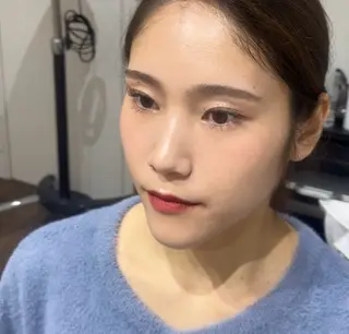 howpe所属・代官山マツパ shihoのマツエク・マツパデザイン