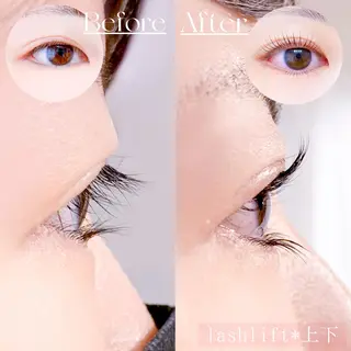 マツエク・マツパ ムラカミ ナナのマツエク・マツパデザイン