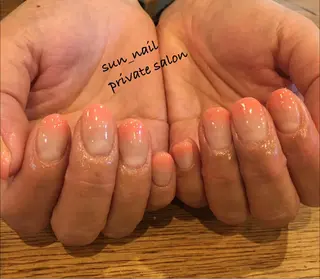 ネイル . unffのネイルデザイン