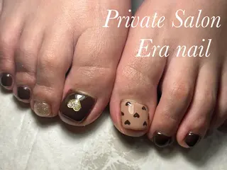 ネイル Era nailのネイルデザイン