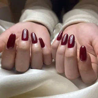 ネイル 🧁fein. nana🩵のネイルデザイン