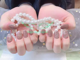 ネイル 小岩 Saraのネイルデザイン