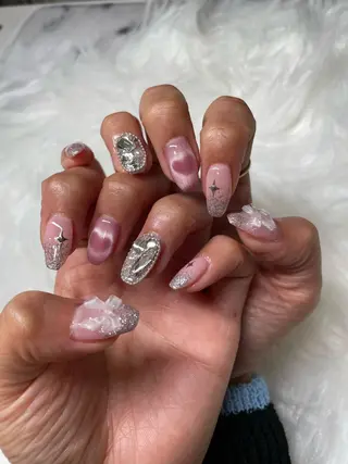 ネイル MN salonのネイルデザイン