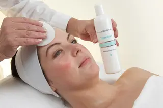 SALON Belluce【ベルーチェ】所属・中村 萌々のエステ・リラクイメージ