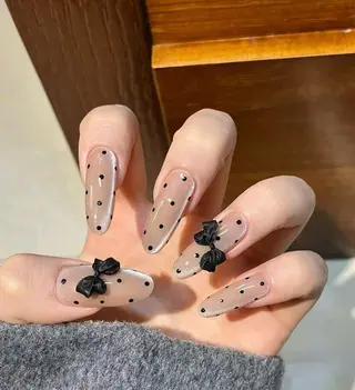 ネイル BabyYouMi nailのネイルデザイン