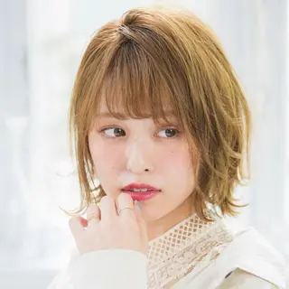 カラー トップアイリスト🩶 タカギのマツエク・マツパデザイン