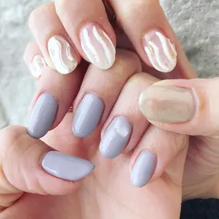 ネイル nails TOKYOのネイルデザイン