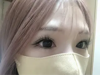 マツエク・マツパ 伊藤名紬 マツエク専門のマツエク・マツパデザイン