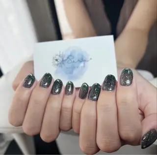 ネイル Sara+所属・sara +のネイルデザイン