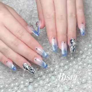 ネイル 🍑 もものネイルデザイン