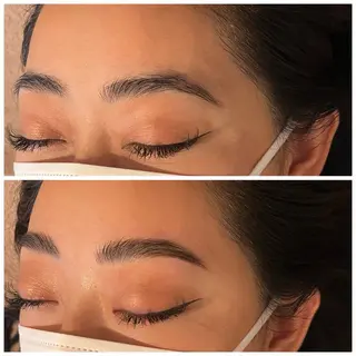 アイブロウ Ｂ&H所属・頭痛•肩こり専門/ 眉サロンB&H心斎橋のエステ・リラクイメージ