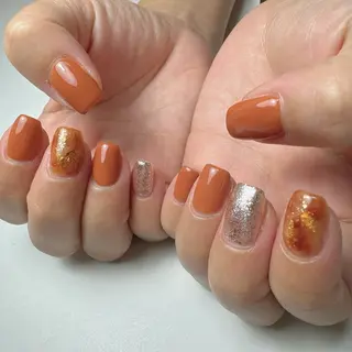 ネイル 白日-hakubi nail-のネイルデザイン