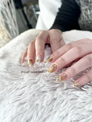 ネイル 土屋 智子のエステ・リラクイメージ