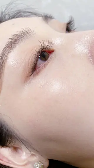 マツエク・マツパ Arana salonのマツエク・マツパデザイン