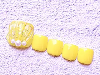 ネイル Dolce.Nail 柏店のネイルデザイン