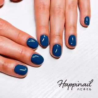 ネイル ケアが得意なサロン Happinailのエステ・リラクイメージ