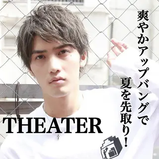 ショート カラー パーマ ヘアアレンジ メンズ Loy所属・メンズヘア特化 パーマ 縮毛矯正🔷のヘアスタイル