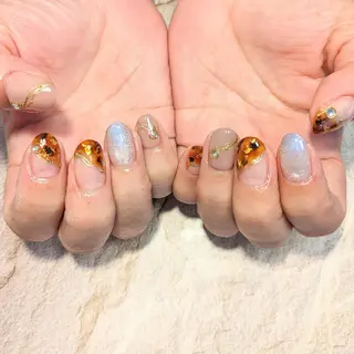 ネイル ｱｲﾗｯｼｭ ﾈｲﾙ ｻﾛﾝ つけるのマツエク・マツパデザイン