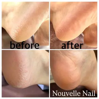 ネイル Nouvelle Nailのネイルデザイン