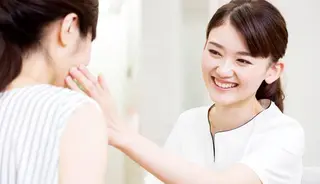 肌質改善✨️DeIm 岩根朋美のエステ・リラクイメージ