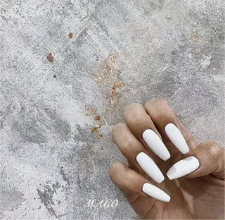 ネイル salon de Chéli所属・salon de Cheliのネイルデザイン