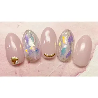 ネイル パラジェル登録サロンfeerique所属・Uchida Mayunaのその他イメージ