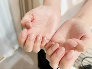 ネイル kikinail 溝の口のネイルデザイン