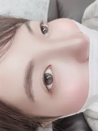 マツエク・マツパ Be Bell（ビベル）所属・プライベートサロン 【Be Bell】のマツエク・マツパデザイン