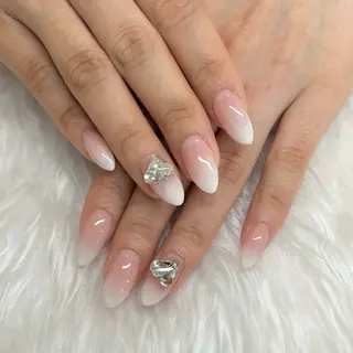 ネイル ムラカミ カナのネイルデザイン