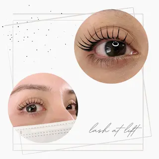 マツエク・マツパ 心と華 まさきのエステ・リラクイメージ