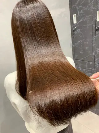 ロング newiネウィ _naoのヘアスタイル