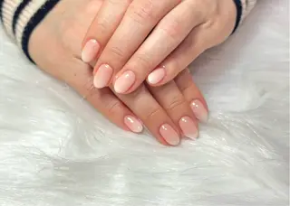 ネイル kokomi 🧸のネイルデザイン