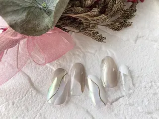 ネイル Verest 西荻窪のネイルデザイン