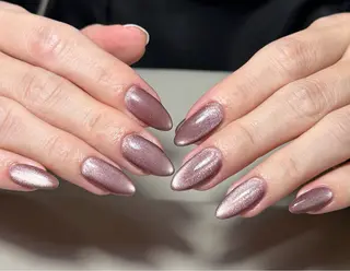 ネイル 🍑 momo_nailのネイルデザイン