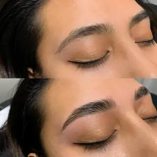 アイブロウ LAKI eye&face studio所属・laki studioの眉毛・アイブロウイメージ